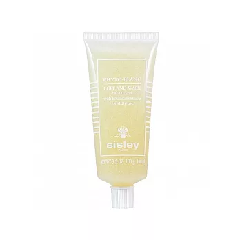 SISLEY 希思黎 煥白潔淨洗面凝膠(100ml)無盒版