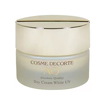 COSME DECORTE黛珂 AQ瑩皙防護日霜UV(30ml)