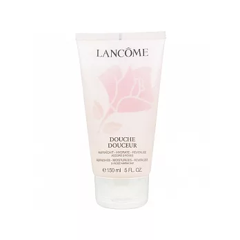 LANCOME 蘭蔻 巴黎玫瑰沐浴露(150ml)