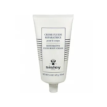Sisley 紓身修護乳霜(150ml)