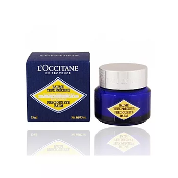 《L’OCCITANE 歐舒丹》蠟菊精華眼霜(15ml)