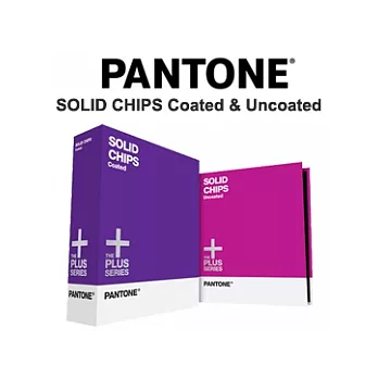 PANTONE SOLID CHIPS Coated ＆ Uncoated 專色色票 - 光面銅版紙 ＆ 膠版紙 GP1403