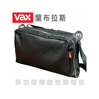 VAX 唯雅仕 RAMBLAS 蘭布拉斯 機能包 [黑]