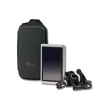 Lowepro 5.0 Navi Shield 導航硬殼包