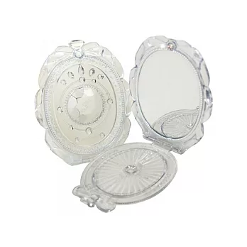 JILLSTUART 古典幻妝摺疊鏡