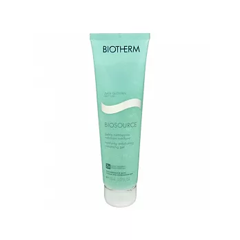 BIOTHERM碧兒泉 5000L極水感活泉平衡柔珠潔顏膠(150ml)