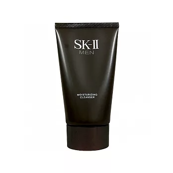 SK-Ⅱ 男士活能保濕潔面乳(120g)