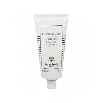 Sisley 煥白淨透洗面乳(100ml)