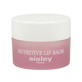 Sisley 再生修護潤唇霜(9g)