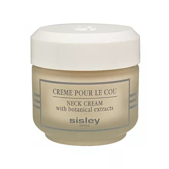 Sisley 美頸霜(50ml)