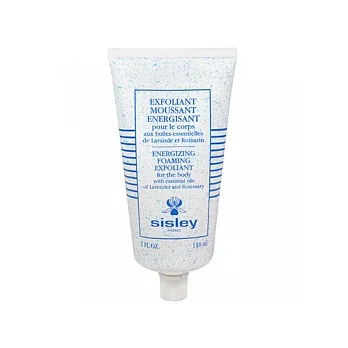 Sisley 身體淨采磨砂凝露(150ml)