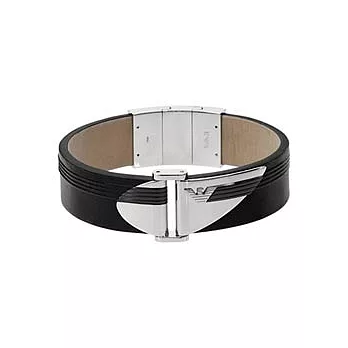 EMPORIO ARMANI 無限延伸手環