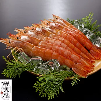 【鮮魚屋】阿根廷頂級天使紅蝦2kg