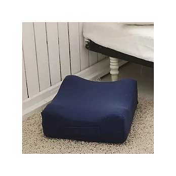 Soarbed 寵物沙發窩小型犬專用高密度泡棉床(藍)MF10