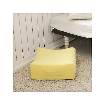 Soarbed 寵物沙發窩小型犬專用高密度泡棉床(黃)MF12
