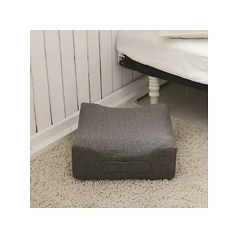 Soarbed 寵物沙發窩小型犬專用高密度泡棉床(灰)MF14