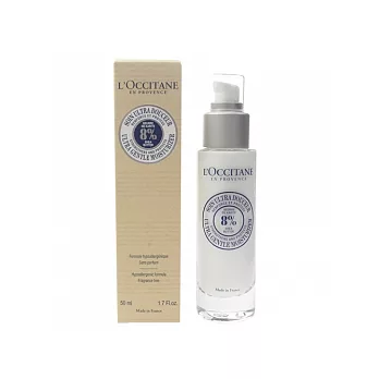 《L’OCCITANE 歐舒丹》乳油木保濕乳 (50ml)