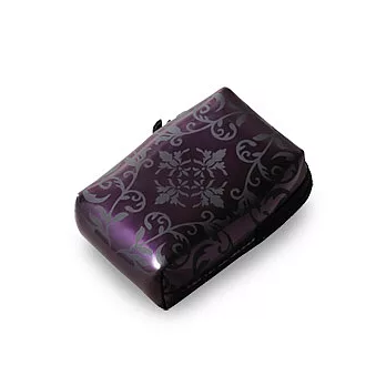 ACME MADE 珍珠包 The Smart Little Pouch (紫藤)