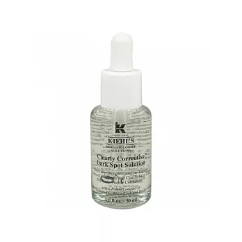 Kiehl’s契爾氏 激光極淨白淡斑精華(30ml)