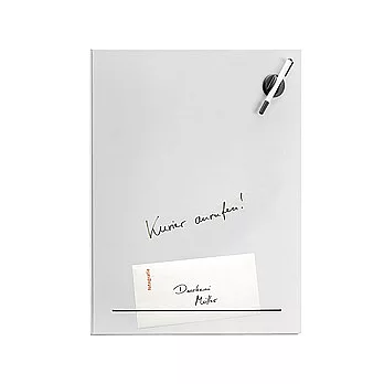 《BLOMUS》Muro 磁鐵記事留言板