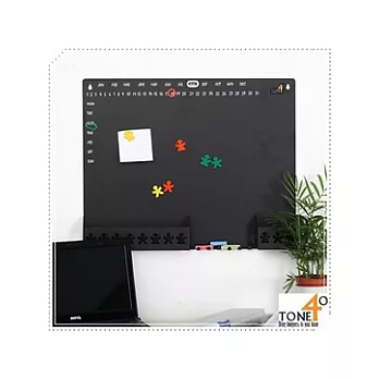 《Tone 40》酷樂板