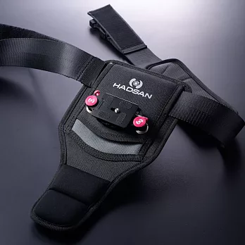 HADSAN FREE HAND 快槍手套組