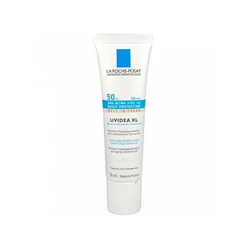La Roche-Posay理膚寶水 全護臉部清爽防曬液 SPF50 PPD18 PA+++(30ml)[潤色]