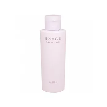 ALBION艾倫比亞 活潤洗顏乳(120g)