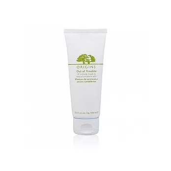 《ORIGINS 品木宣言》奇蹟面膜 (100ml)