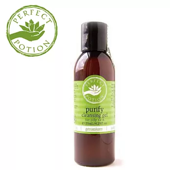 【PERFECT POTION】清新平衡潔顏膠125ml (澳洲原裝進口)