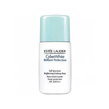 ESTEE LAUDER 雅詩蘭黛 晶燦光極致亮白妝前飾色隔離乳SPF30(30ml)