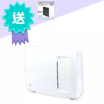 尚朋堂空氣清靜機SA-2233F