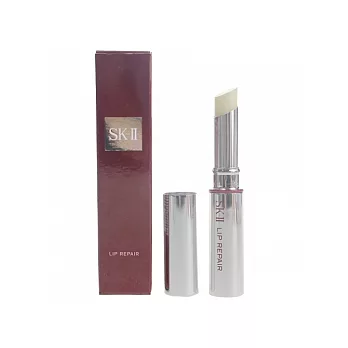 《SK-II》Pitera滋養護唇膏(2g)