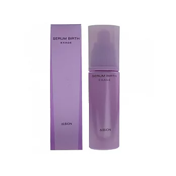 《ALBION》活潤新肌誕生精華液(40ml)