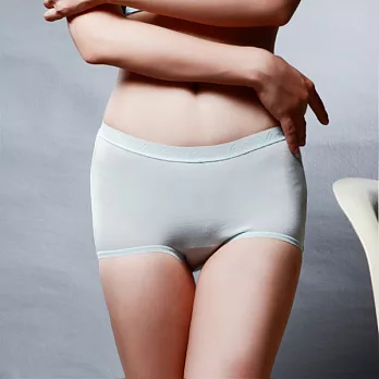 【華歌爾】伴蒂 高腰小褲5件組(5色/LL號)