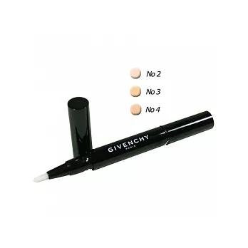 GIVENCHY紀梵希 魅力光燦瞬修筆(1.6ml)#152