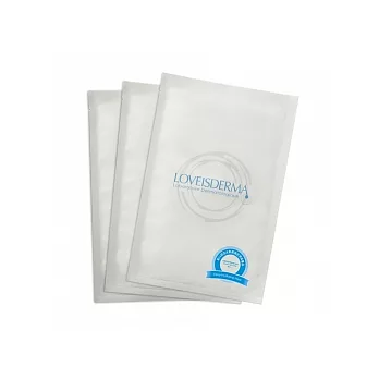 LOVEISDERMA愛斯德瑪 高效抗老保濕面膜(盒)
