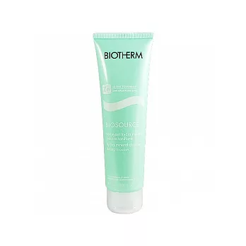 BIOTHERM 碧兒泉 5000L活泉平衡潔顏膠(150ml)