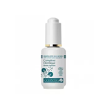 法國 centella 仙提拉 BIO深層無痕精華 30ml