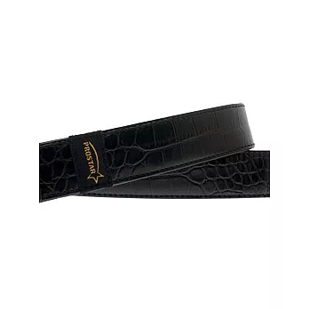 Prostar 時尚相機背帶-黑鱷魚(LS-6010)