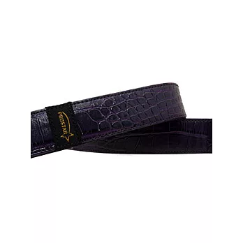 Prostar 時尚相機背帶-紫鱷魚(LS-6030)