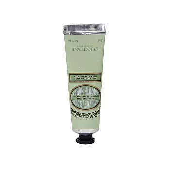 《L’OCCITANE 歐舒丹》杏仁護手乳(30ml)