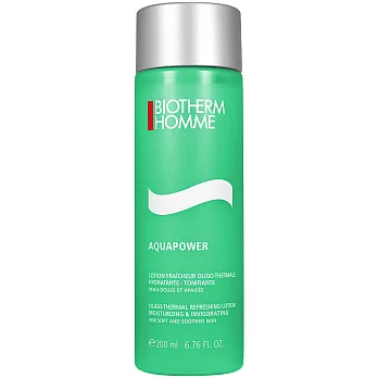 BIOTHERM 碧兒泉 男仕活泉保濕機能水(200ml)