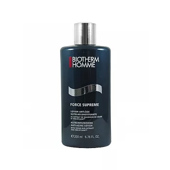 BIOTHERM碧兒泉 男仕極量緊膚水(200ml)