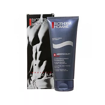 BIOTHERM碧兒泉 男仕緊腹凝膠(200ml)