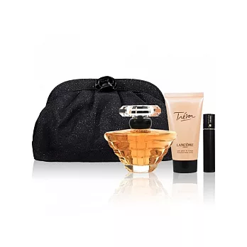 LANCOME 蘭蔻 璀璨香水巴黎玫瑰禮盒