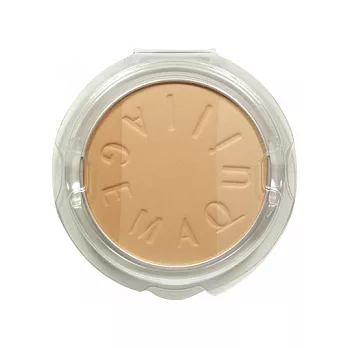 SHISEIDO資生堂心機 真型可麗餅(粉蕊)＜SPF20.PA++＞(9g) #11蜜桃米色