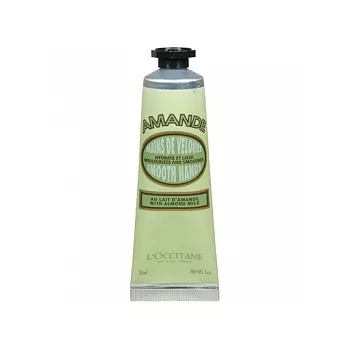 L’OCCITANE歐舒丹 杏仁護手霜(30ml)