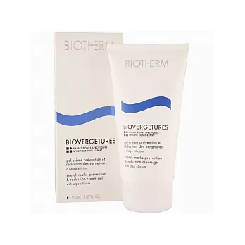 BIOTHERM碧兒泉 撫紋美體霜(150ml )