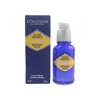 《L’OCCITANE 歐舒丹》蠟菊精華乳(30ml)
